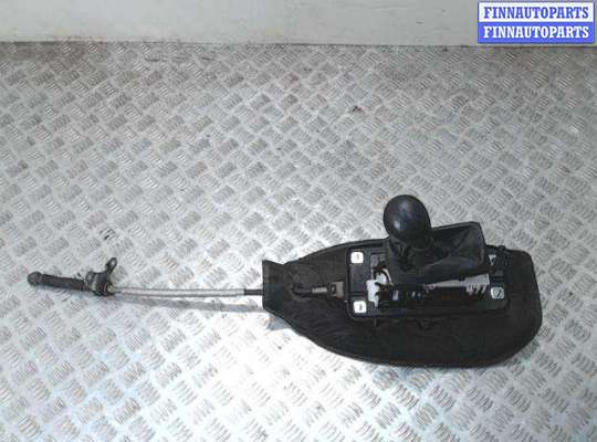 купить Кулиса КПП на Audi A6 (C6) (2005 - 2011)