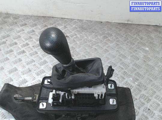 купить Кулиса КПП на Audi A6 (C6) (2005 - 2011)