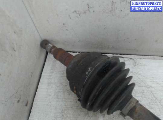 Полуось OP2095591 на Opel Zafira A (1999 - 2005)