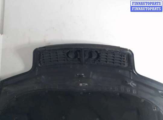 купить Капот на Audi A6 (C5) (1997 - 2004)