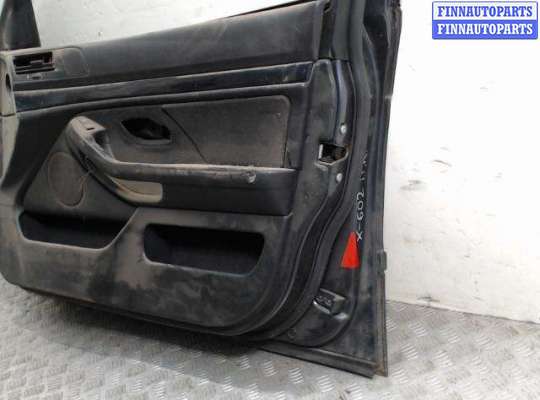 купить Дверь боковая на BMW 5 E39 (1996 - 2003)