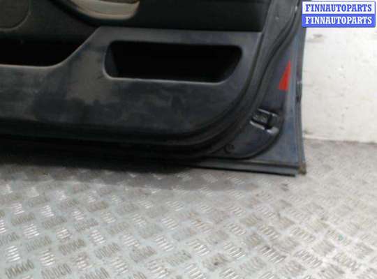 Дверь боковая BM3599579 на BMW 5 E39 (1996 - 2003)