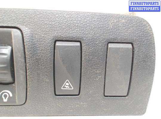 купить Кнопка ESP на Renault Grand Scenic III (2009 - н.в.)