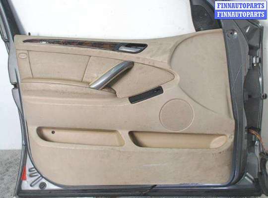 Обшивка боковой двери BM3258618 на BMW X5 E53 (2000 - 2007)