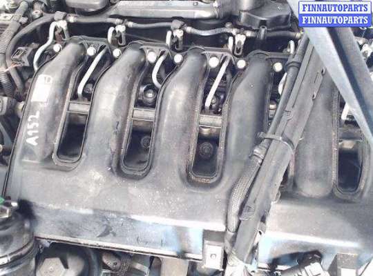 купить Форсунка топливная на BMW X3 E83 (2004 - 2010)