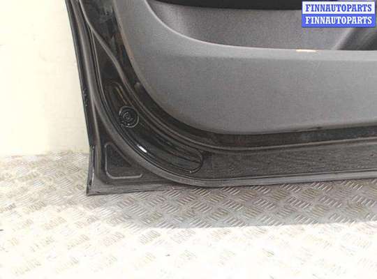 купить Дверь боковая на Audi A4 (B8) (2008 - 2018)