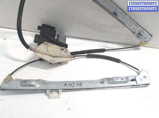 купить Стеклоподъемник электрический на Citroen C4 Grand Picasso I (2007 - 2013)