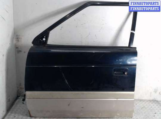 купить Дверь боковая на Mazda MPV I (1994 - 1999)