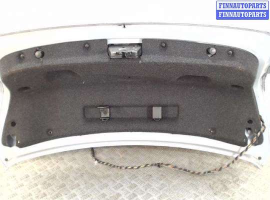 Обшивка крышки багажника BM3667699 на BMW 3 F30 (2011 - 2019)