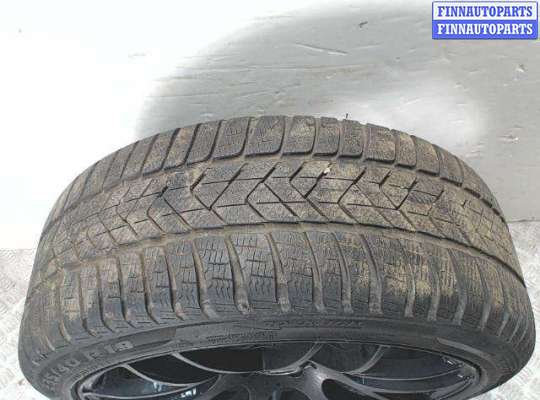 купить Шина R19 на Ford Mondeo 5 (2015 - 2022)