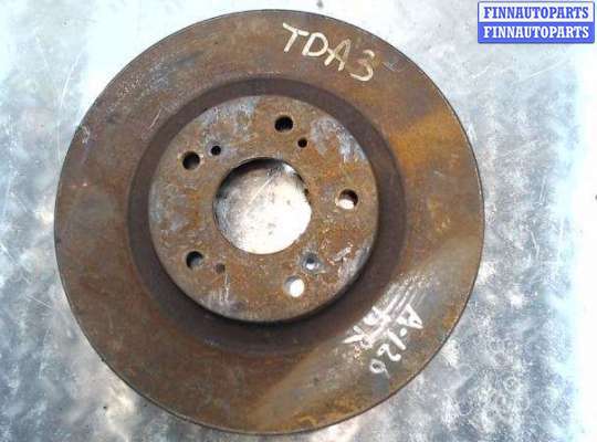 купить Диск тормозной на Honda CRV (2002 - 2006)