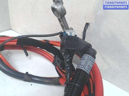 купить Плюсовой провод аккумулятора на BMW X3 E83 (2004 - 2010)