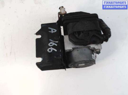 купить Модуль (блок) ABS на Mazda CX-5 (2011 - 2020)