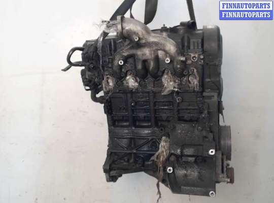 купить Двигатель (ДВС) на Volkswagen Passat 5 (2000 - 2005)