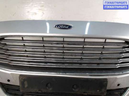 Решетка радиатора FO2163514 на Ford Mondeo 5 (2015 - 2022)