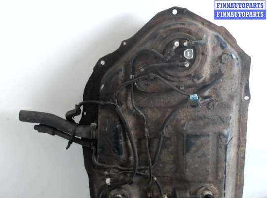 купить Бак топливный на Mitsubishi Space Runner (1991-2002)