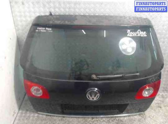 купить Двигатель стеклоочистителя на Volkswagen Passat 6 (2005 - 2010)