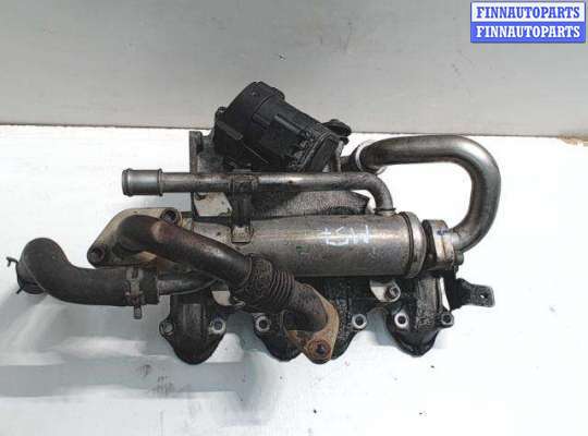 купить Коллектор выпускной на Volkswagen Sharan (2000 - 2006)