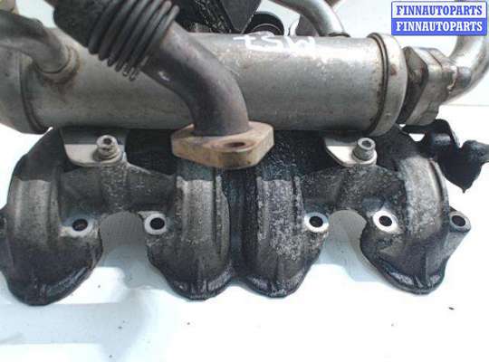 купить Коллектор выпускной на Volkswagen Sharan (2000 - 2006)