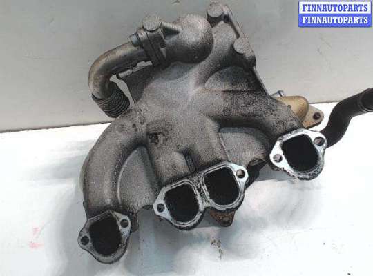 купить Коллектор выпускной на Volkswagen Sharan (2000 - 2006)