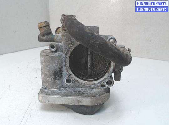 купить Заслонка дроссельная на Opel Vectra C (2002 - 2008)