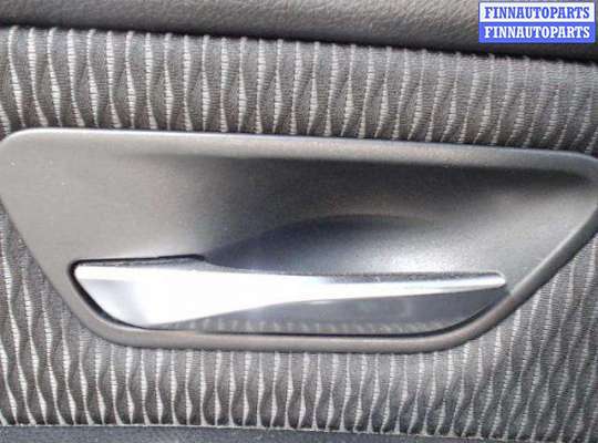 Ручка боковой двери внутренняя BM3667751 на BMW 3 F30 (2011 - 2019)
