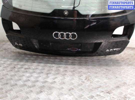 купить Дверь задняя на Audi A6 (C6) (2005 - 2011)