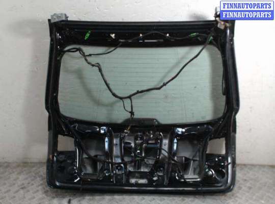 купить Дверь задняя на Audi A6 (C6) (2005 - 2011)
