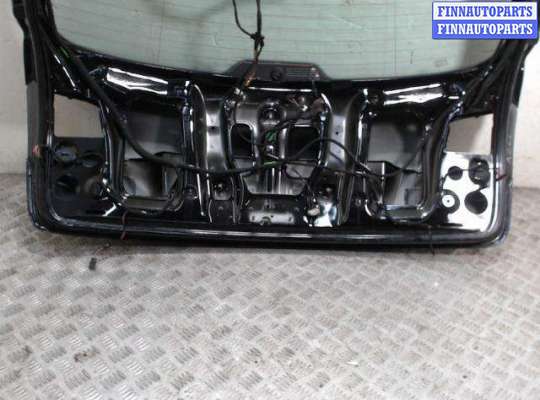 Купить Дверь задняя на Audi A6 (C6) (2005 - 2011) Дверь задняя AU1756968 на Audi A6 (C6) (2005 - 2011)