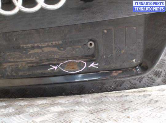 купить Дверь задняя на Audi A6 (C6) (2005 - 2011)