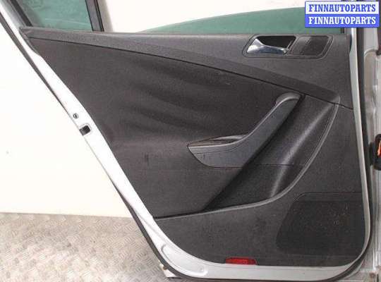купить Обшивка боковой двери на Volkswagen Passat 6 (2005 - 2010)