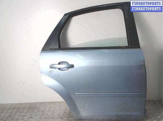Стеклоподъемник механический FO1871126 на Ford Focus 2 (2004 - 2011)