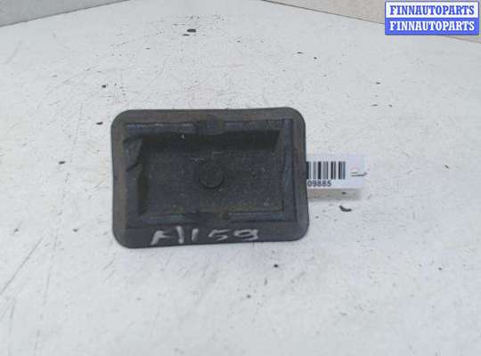Поддомкратник на BMW X5 (E53)