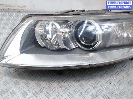 купить Фара на Audi A6 (C6) (2005 - 2011)