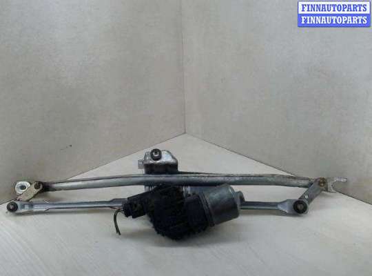 купить Механизм стеклоочистителя (трапеция дворников) на Volkswagen Passat 5 (2000 - 2005)