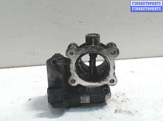 купить Заслонка дроссельная на Opel Insignia 2 (2017-2020)