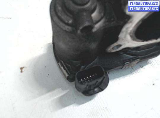 купить Заслонка дроссельная на Opel Insignia 2 (2017-2020)