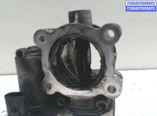 купить Заслонка дроссельная на Opel Insignia 2 (2017-2020)