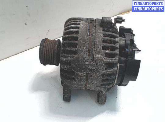 купить Генератор на Nissan Qashqai (2007-...)