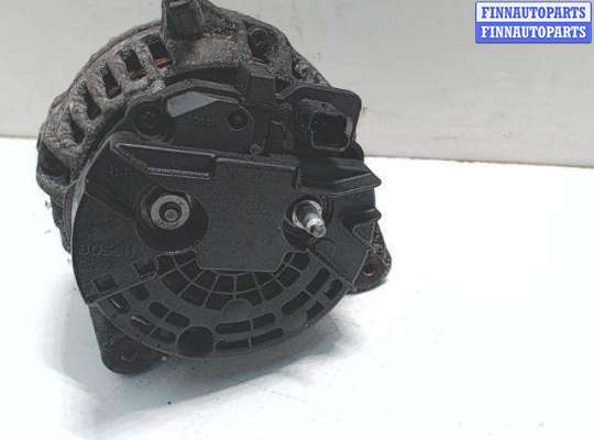 купить Генератор на Nissan Qashqai (2007-...)