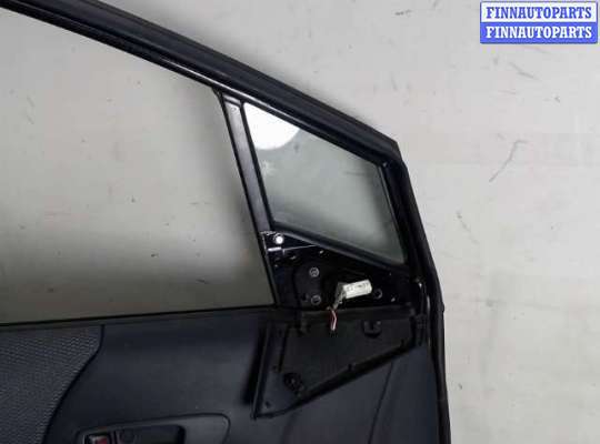 купить Стекло боковой двери (треугольник) на Mazda 5 (2005 - 2008)