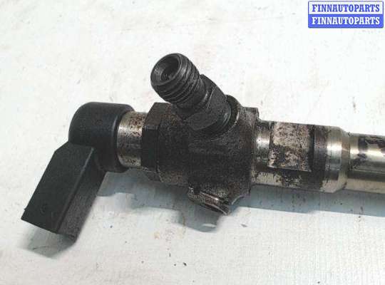 купить Форсунка топливная на Skoda Superb (2008-2015)