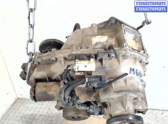 купить Раздаточная коробка на KIA Sorento I (2002 - 2009)