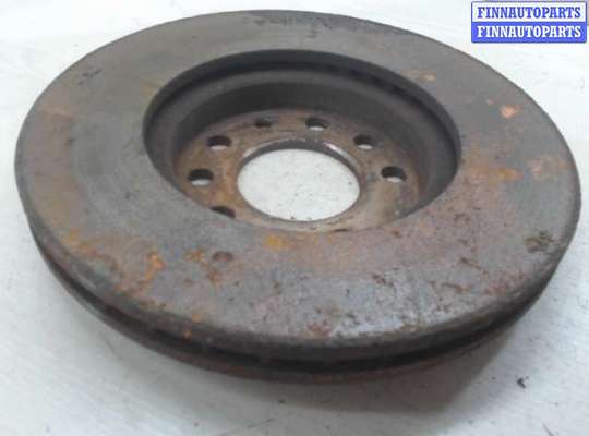 купить Диск тормозной на Opel Astra G (1998 - 2005)