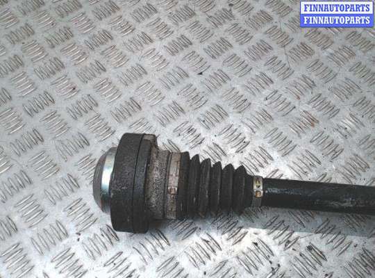 купить Полуось на Audi A5 (8T) (2007-2016)