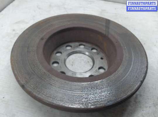 купить Диск тормозной на Volkswagen Passat 6 (2005 - 2010)