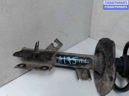 купить Стойка подвески на Nissan Qashqai (2007-...)