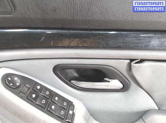 купить Ручка боковой двери внутренняя на BMW 5 E39 (1996 - 2003)