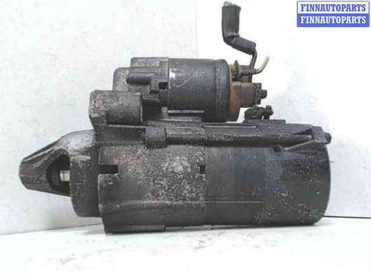 Стартер CT1024685 на Citroen Xsara Picasso (2004 - 2012)