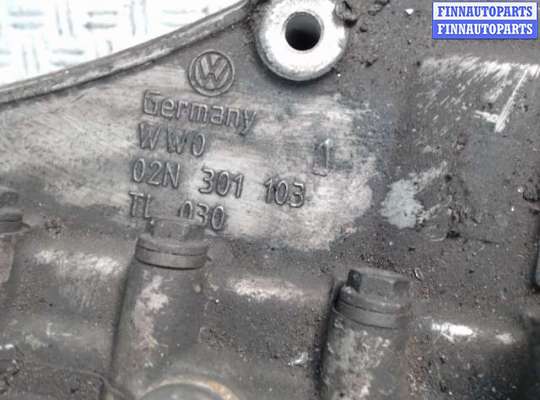 КПП 6 ст. VG1679157 на Volkswagen Sharan (2000 - 2006)